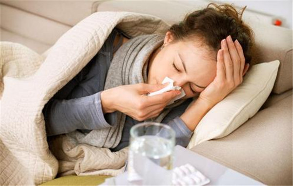 普通感冒与流行性感冒的区别 普通感冒与流行性感冒有什么不同