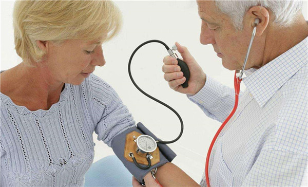 长期高血压有什么危害 高血压的危害
