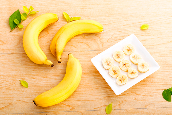 秋季吃香蕉避开五大禁忌
