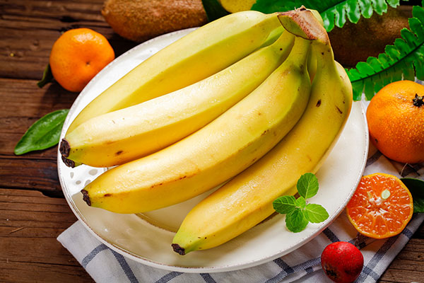 高效减肥的水果有哪些