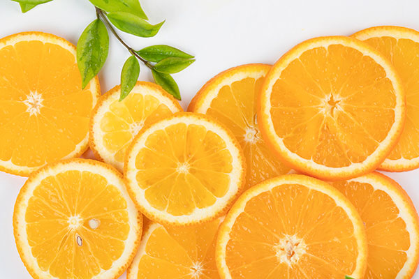 橙子的营养价值有哪些