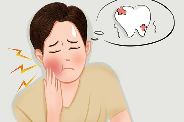 牙龈发炎肿痛怎么办