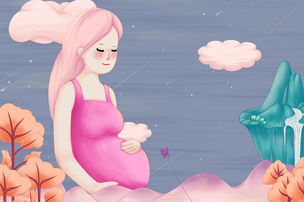 怀孕的初期症状 怀孕初期有什么症状