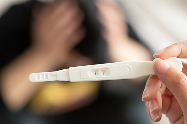 验孕棒怎么用 使用验孕棒的注意事项