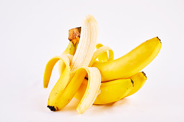 秋季吃香蕉避开五大禁忌