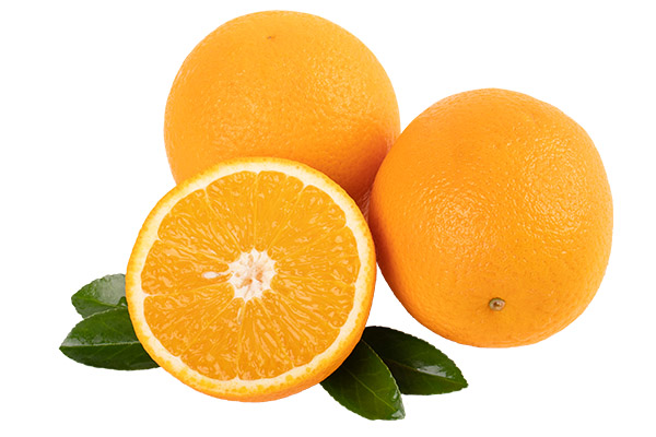 橘子4大功效及食用注意事项