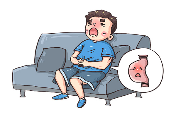 肠胃炎有什么症状 肠胃炎症状