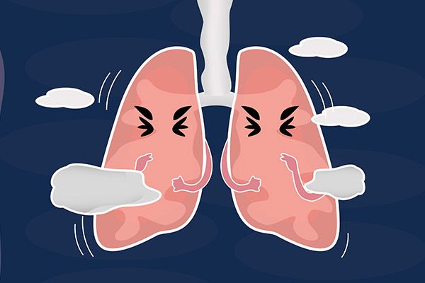 肺痨是什么病 肺痨的症状有哪些