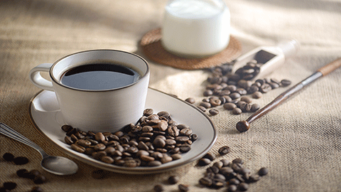 黑咖啡的功傚與作用,咖啡.gif,第2張