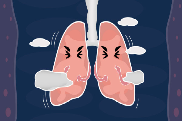 肺炎是怎么引起的 引起肺炎的原因有哪些