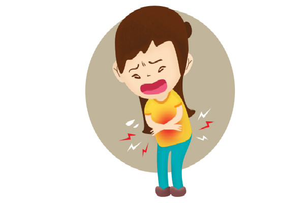 胃疼的症状有哪些 胃疼的原因