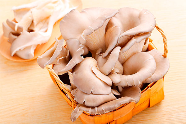 炸蘑菇的家常做法 炸蘑菇的正确做法