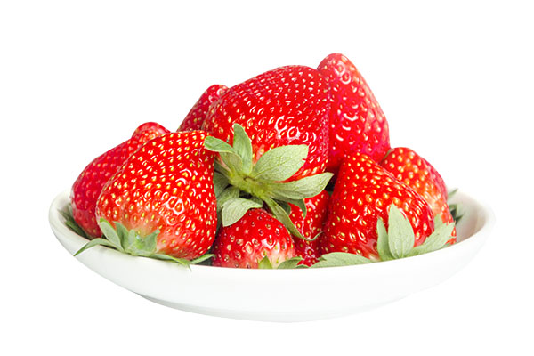 草莓是什么季节的水果