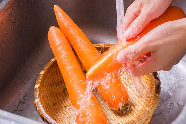 胡萝卜怎么做好吃