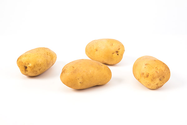 土豆有哪些美容功效