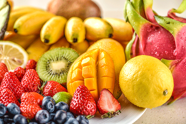 什么水果含有褪黑素