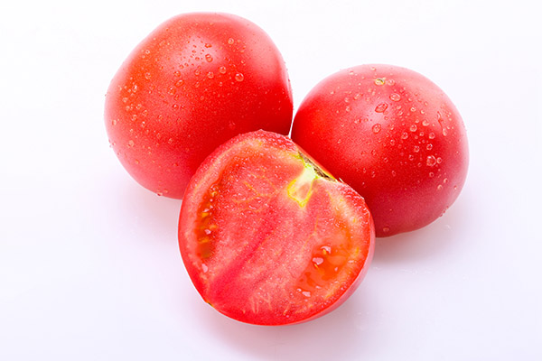 夏季吃番茄四大禁忌