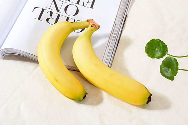 香蕉饮食禁忌