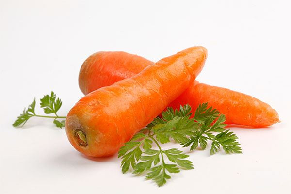 血压高可以吃胡萝卜吗