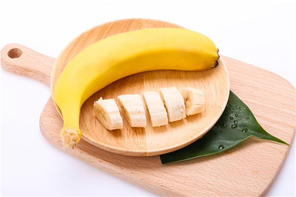吃香蕉的五大禁忌