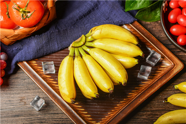 香蕉如何减肥