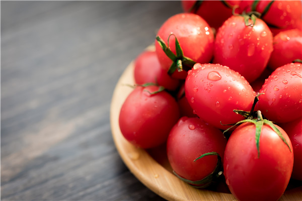 为何吃番茄可瘦身