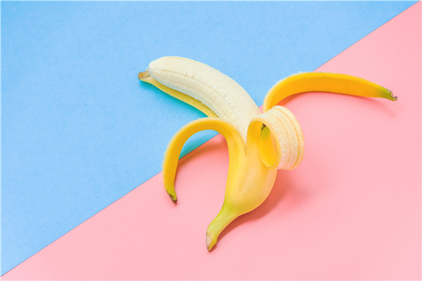 吃香蕉防治10大疾病