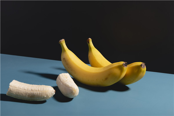 吃香蕉防治10大疾病