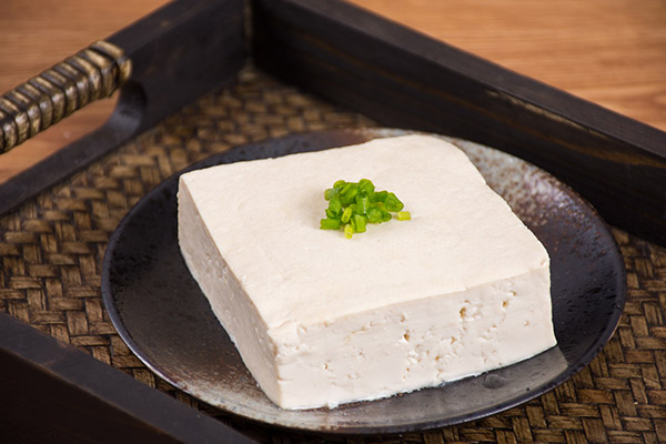 结石病人能吃豆腐吗