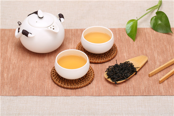 茶叶的多种用途