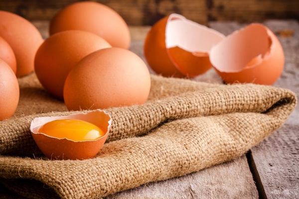 五类人禁止食用鸡蛋