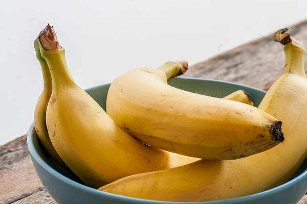 香蕉皮有什么作用