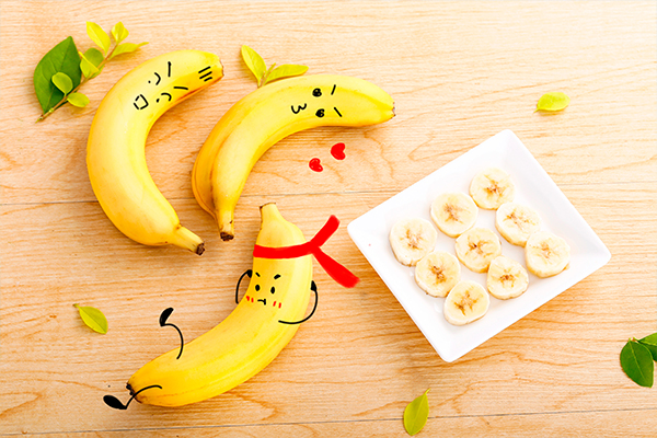 香蕉营养解析
