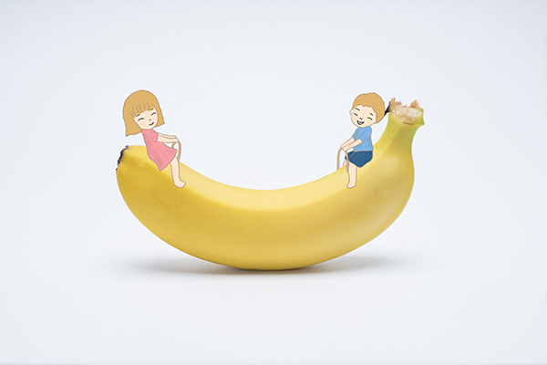 孕妇吃香蕉有帮助