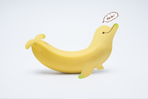 神奇的水果香蕉的营养