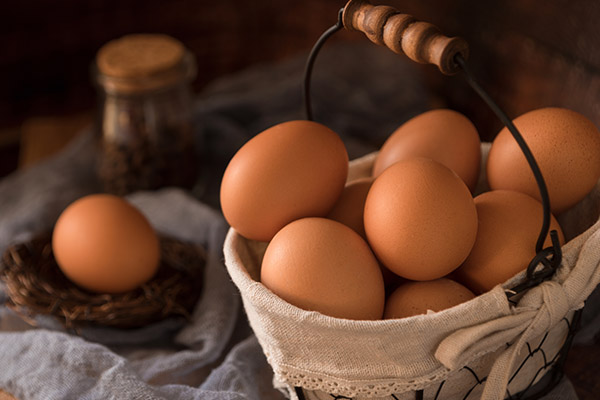 心脏病患者能不能吃鸡蛋-养生法典