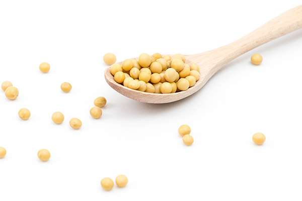 豆类食物可以改善卵巢功能吗-养生法典