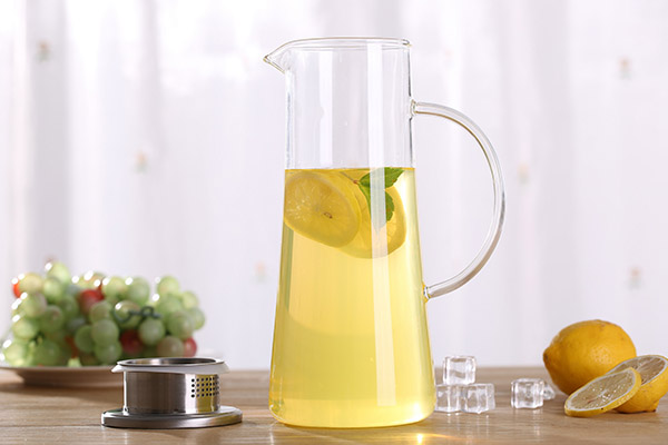 柠檬水是酸性还是碱性