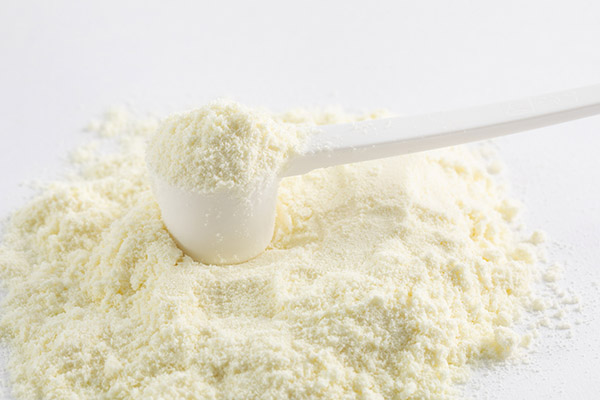 驼奶粉的功效与作用-养生法典