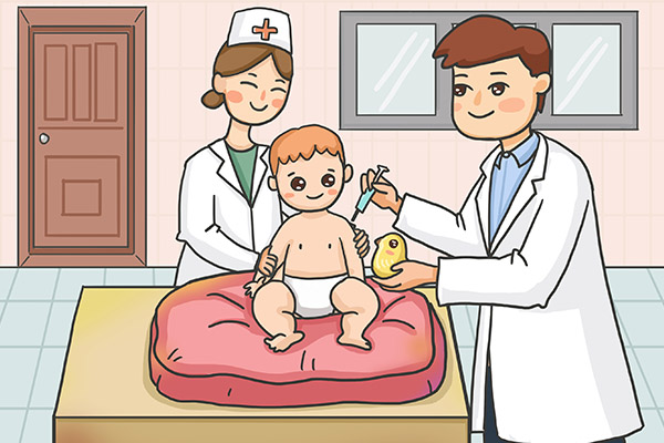 4种宝宝不能打流感疫苗