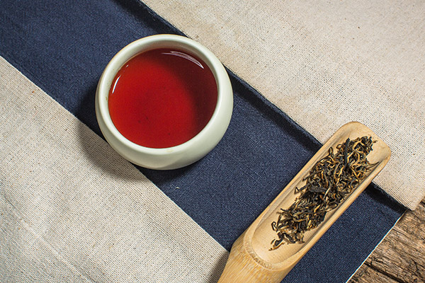 花红茶叶的功效与作用-养生法典