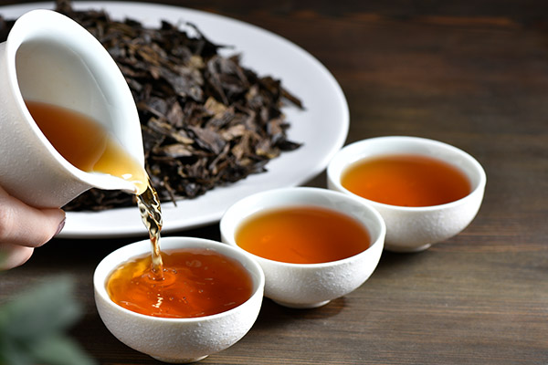 花红茶叶的功效与作用-养生法典