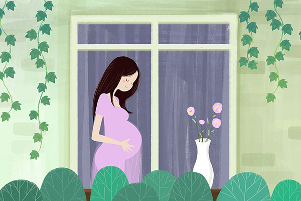 怀孕初期注意事项和饮食禁忌