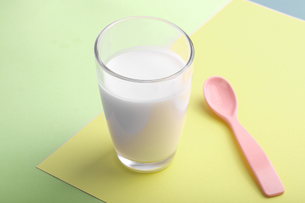 每天喝牛奶有什么好处