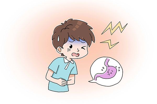 胃溃疡的症状及表现-养生法典