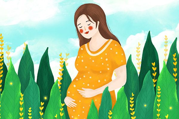 孕妇晚期便秘怎么办 4个方法可缓解