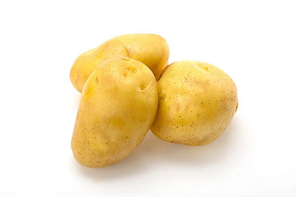 土豆的营养及土豆美容方法