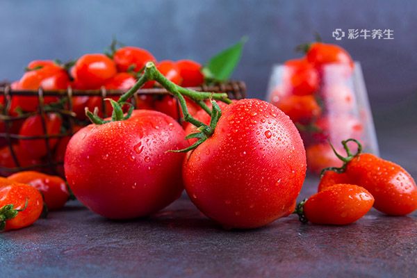 男性如何正确吃西红柿 吃西红柿有哪些禁忌