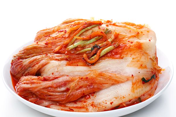 韩国人吃泡菜不致癌吗