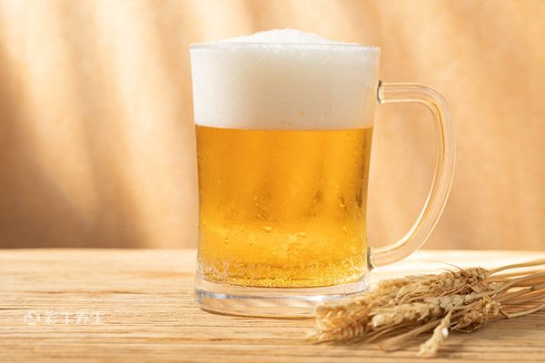 男人不宜吃什么 啤酒造成肾脏衰竭